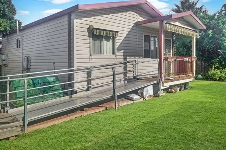 Main view of Homely house listing, 40A Denzil Avenue, St Clair NSW 2759