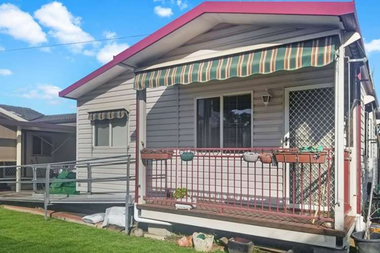 Second view of Homely house listing, 40A Denzil Avenue, St Clair NSW 2759