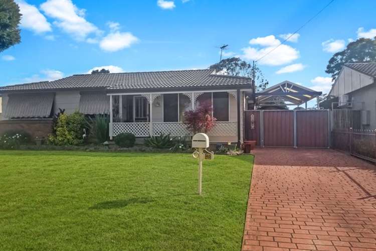 Fourth view of Homely house listing, 40A Denzil Avenue, St Clair NSW 2759