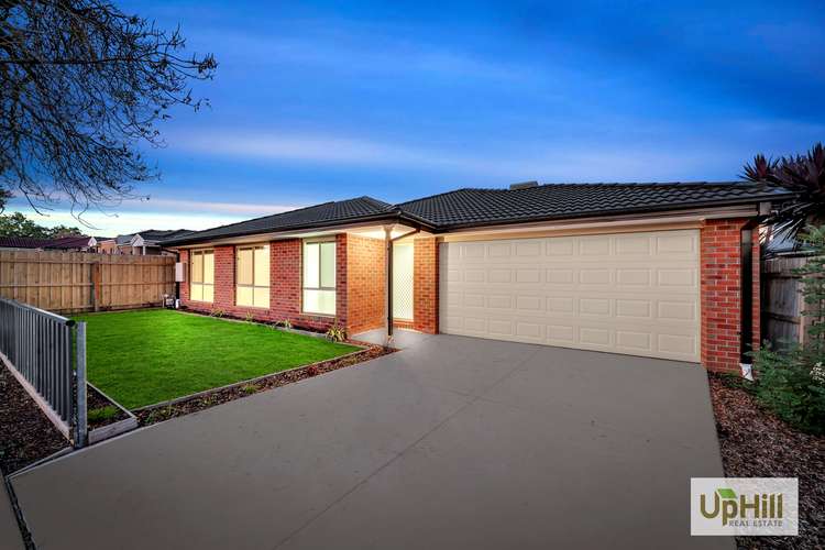 Main view of Homely house listing, 2D Henry street, Pakenham VIC 3810