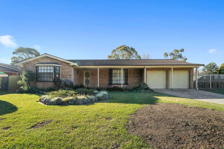 Main view of Homely house listing, 7 Cocos Palm Drive, Bomaderry NSW 2541