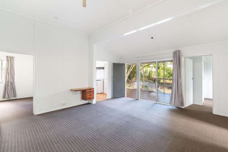 Second view of Homely unit listing, 1/15 Maynard Street, Woolloongabba QLD 4102