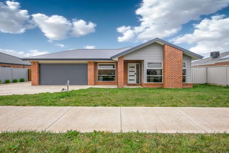 Main view of Homely house listing, 6 Lauder Place, Romsey VIC 3434