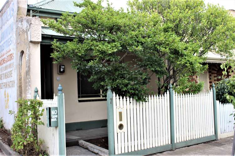 Main view of Homely house listing, 7 Piera Street, Brunswick East VIC 3057