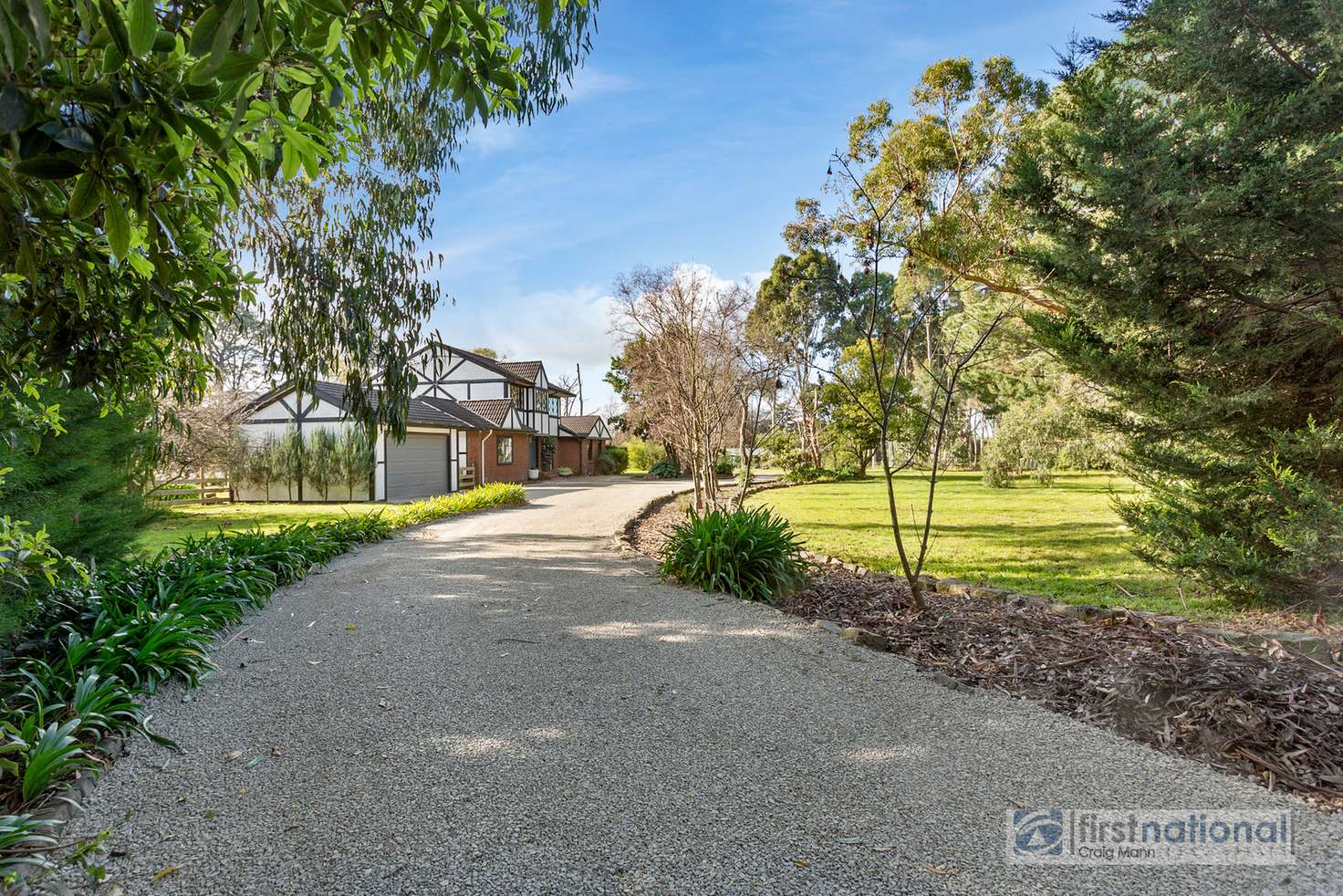 Main view of Homely acreageSemiRural listing, 36 Seaview Road, Tyabb VIC 3913