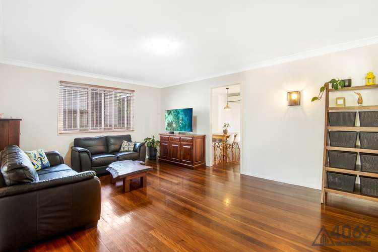 Fourth view of Homely house listing, 19 Kilkivan Avenue, Kenmore QLD 4069