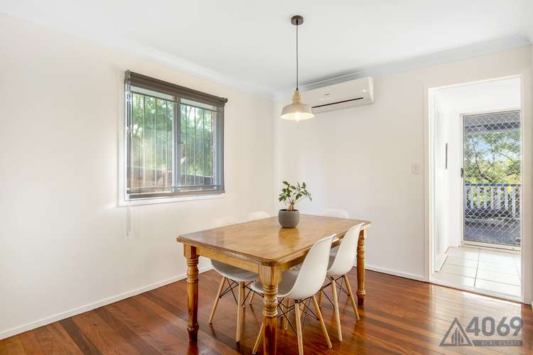 Fifth view of Homely house listing, 19 Kilkivan Avenue, Kenmore QLD 4069