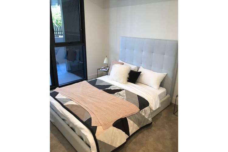 Third view of Homely apartment listing, E313/1 Broughton Street, Parramatta NSW 2150