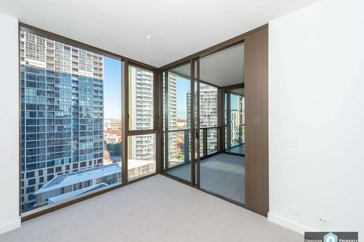 Fifth view of Homely apartment listing, Level 16/81 Harbour Street, Haymarket NSW 2000