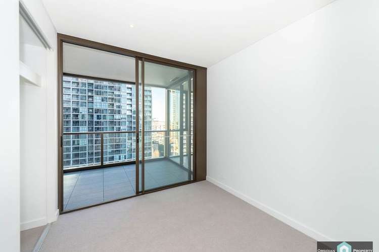 Sixth view of Homely apartment listing, Level 16/81 Harbour Street, Haymarket NSW 2000