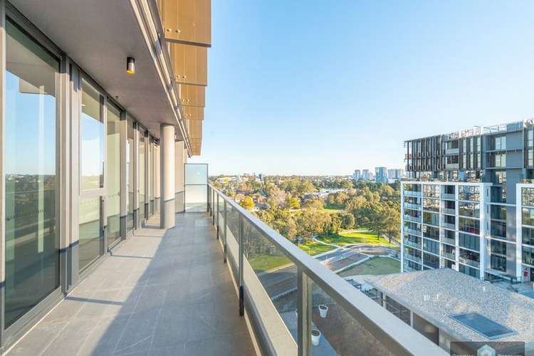 Main view of Homely apartment listing, HXXX/2 Morton Street, Parramatta NSW 2150