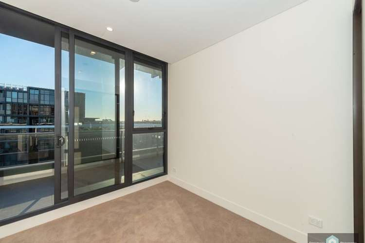 Third view of Homely apartment listing, HXXX/2 Morton Street, Parramatta NSW 2150