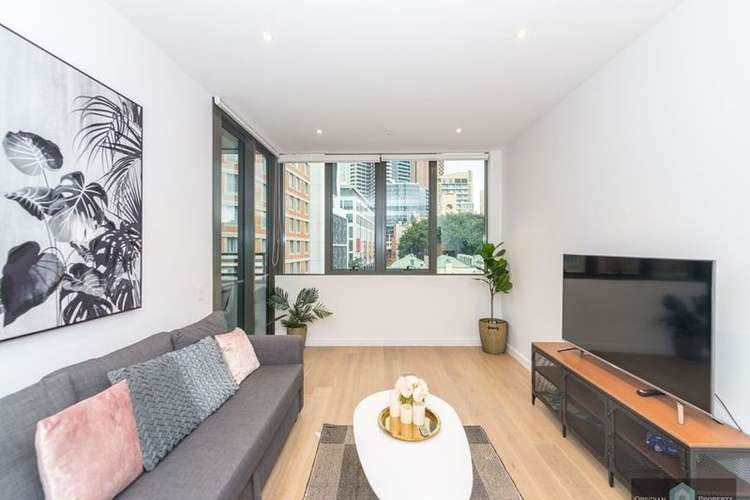 Main view of Homely apartment listing, 501/88 Hay Street, Haymarket NSW 2000