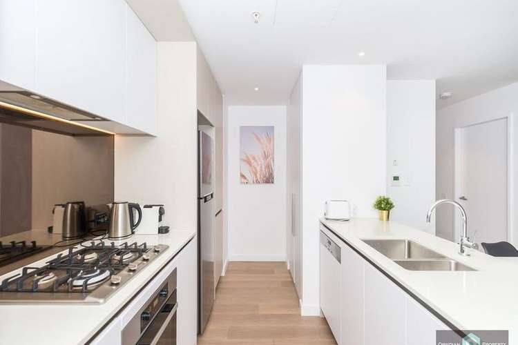 Third view of Homely apartment listing, 501/88 Hay Street, Haymarket NSW 2000