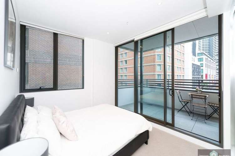 Fourth view of Homely apartment listing, 501/88 Hay Street, Haymarket NSW 2000