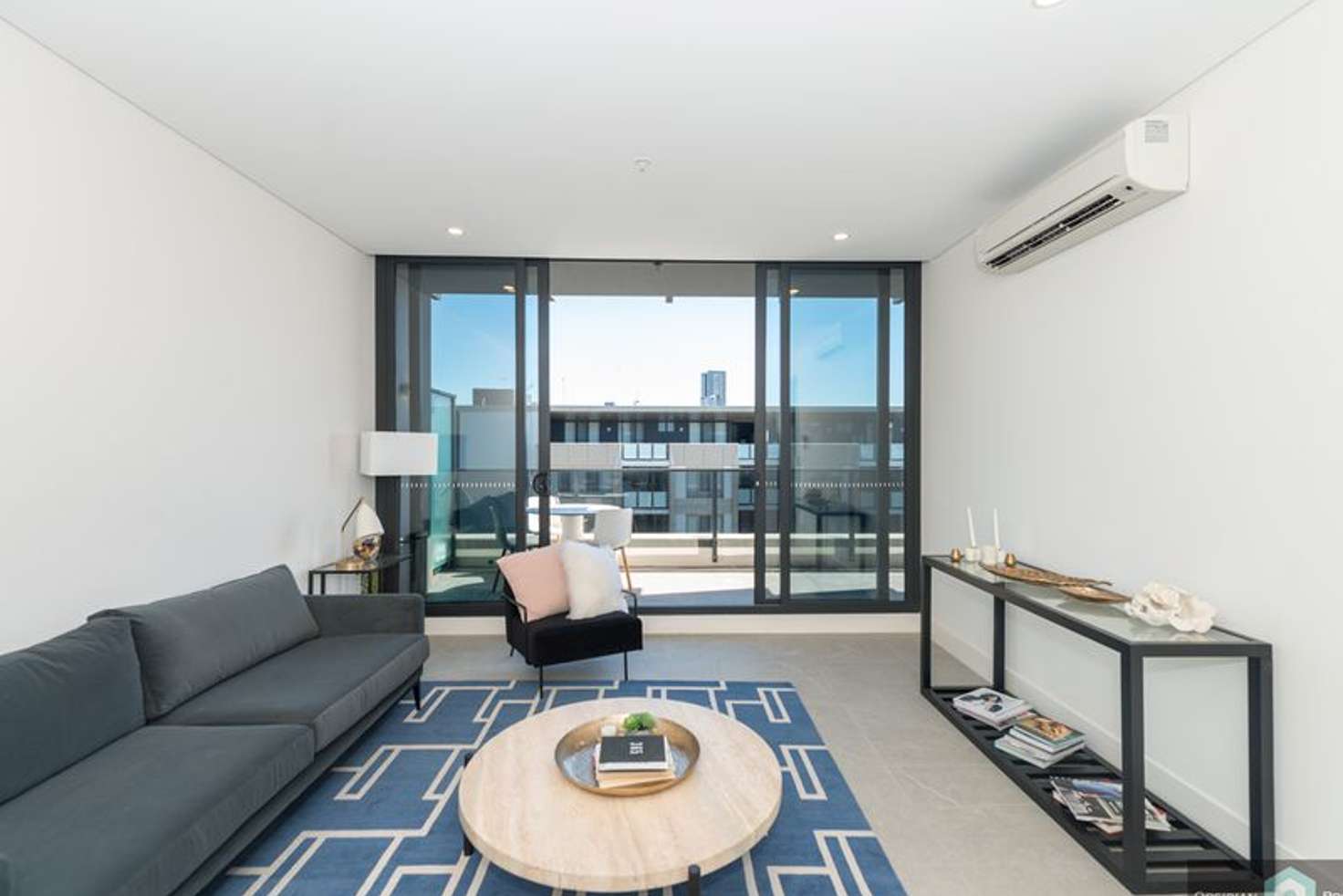 Main view of Homely apartment listing, K1129/2 Morton Street, Parramatta NSW 2150