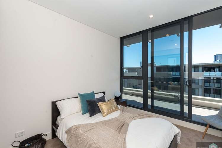 Fifth view of Homely apartment listing, K1129/2 Morton Street, Parramatta NSW 2150