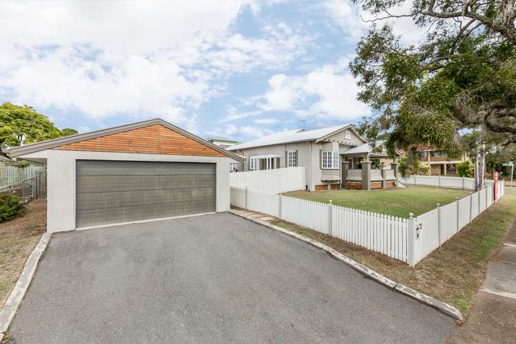 Second view of Homely house listing, 79 GLEBE ROAD, Silkstone QLD 4304