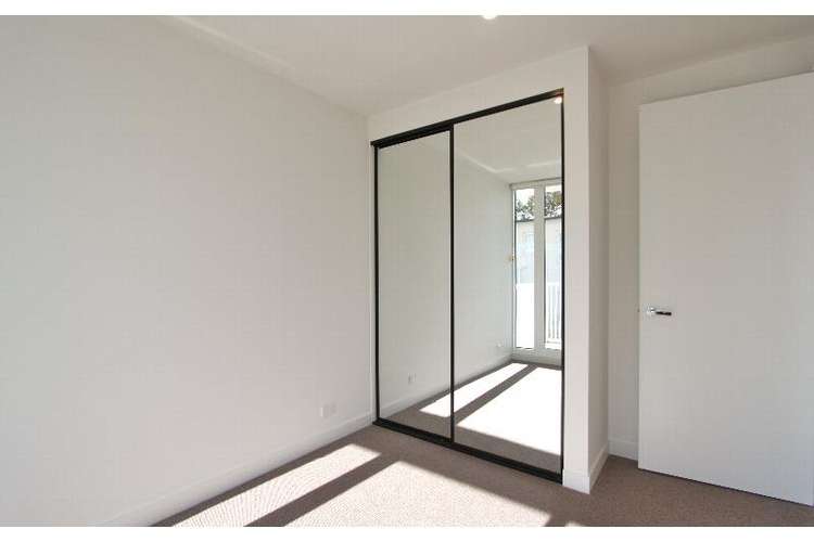 Fourth view of Homely apartment listing, 123/209 Bay Street, Brighton VIC 3186