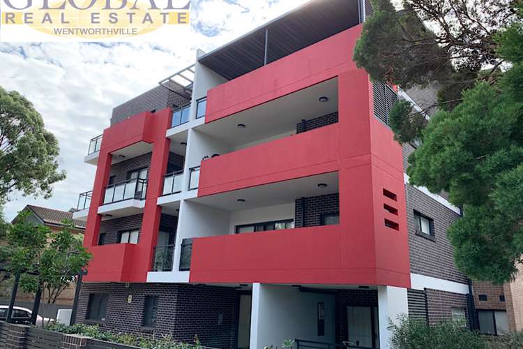 Main view of Homely apartment listing, 97-99 Stapleton St, Pendle Hill NSW 2145