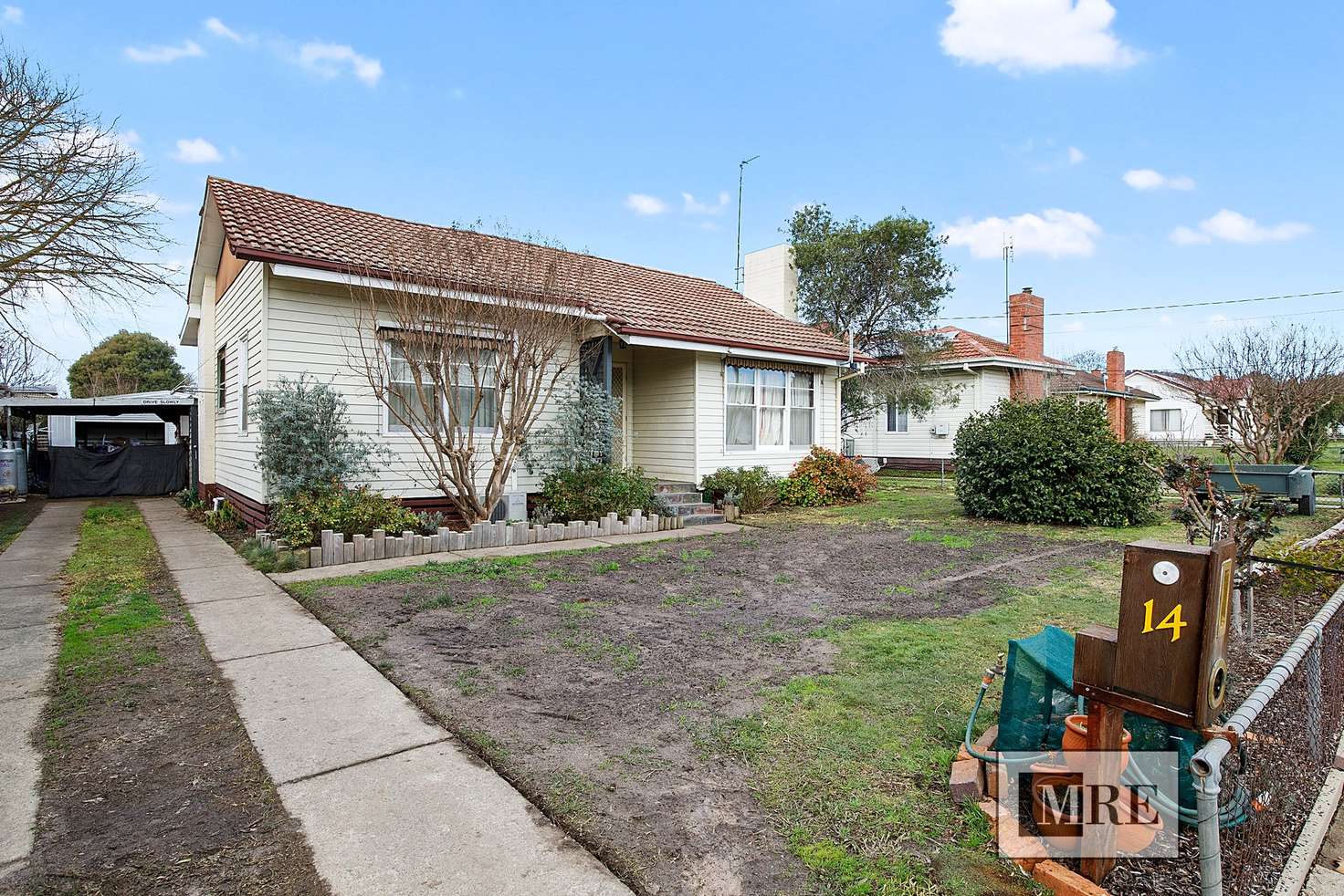 Main view of Homely house listing, 14 Finlason Street, Mansfield VIC 3722