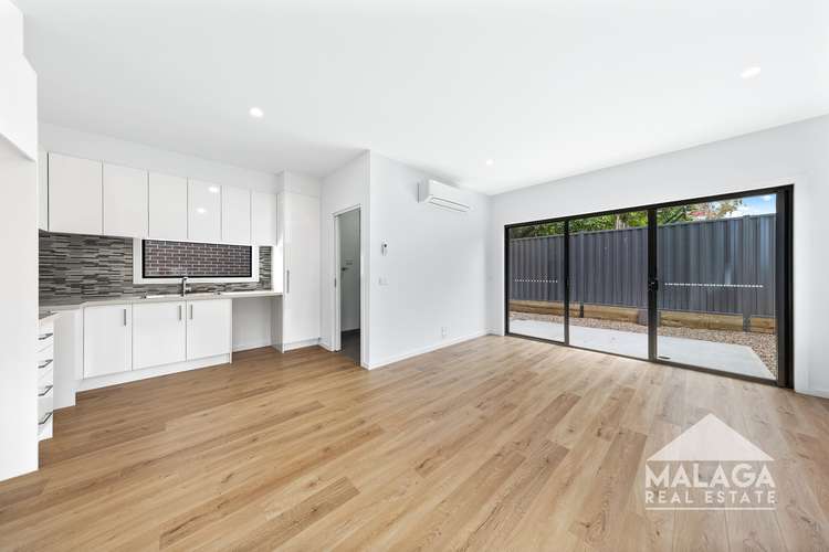 Third view of Homely townhouse listing, 1/2 Kathleen Street, West Footscray VIC 3012