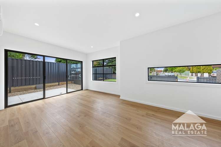 Fourth view of Homely townhouse listing, 1/2 Kathleen Street, West Footscray VIC 3012