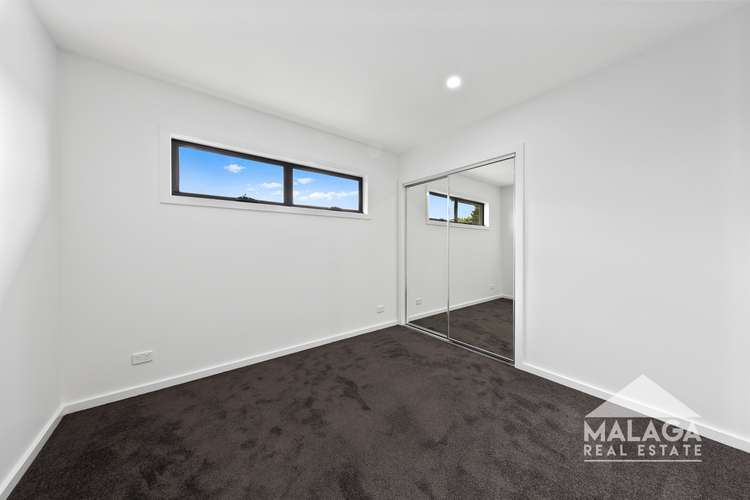 Sixth view of Homely townhouse listing, 1/2 Kathleen Street, West Footscray VIC 3012
