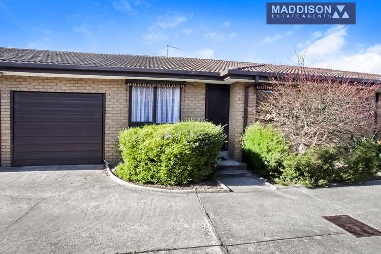 Main view of Homely unit listing, 3/39 KENNEDY STREET, Glenroy VIC 3046