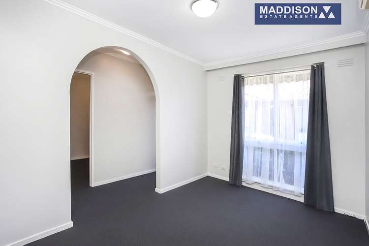 Second view of Homely unit listing, 3/39 KENNEDY STREET, Glenroy VIC 3046