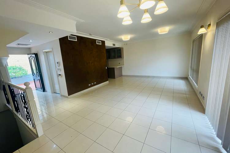 Third view of Homely townhouse listing, 3/148-150 Wellbank Street, North Strathfield NSW 2137