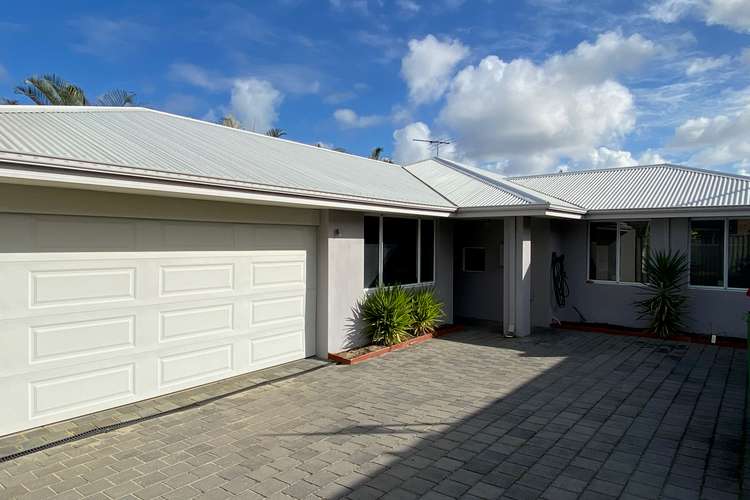 Main view of Homely semiDetached listing, 440A Morley Drive, Morley WA 6062