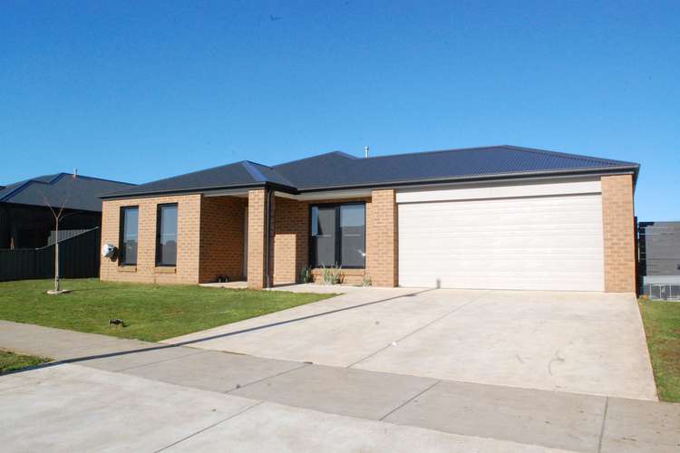 Main view of Homely house listing, 33 Channing Drive, Koroit VIC 3282