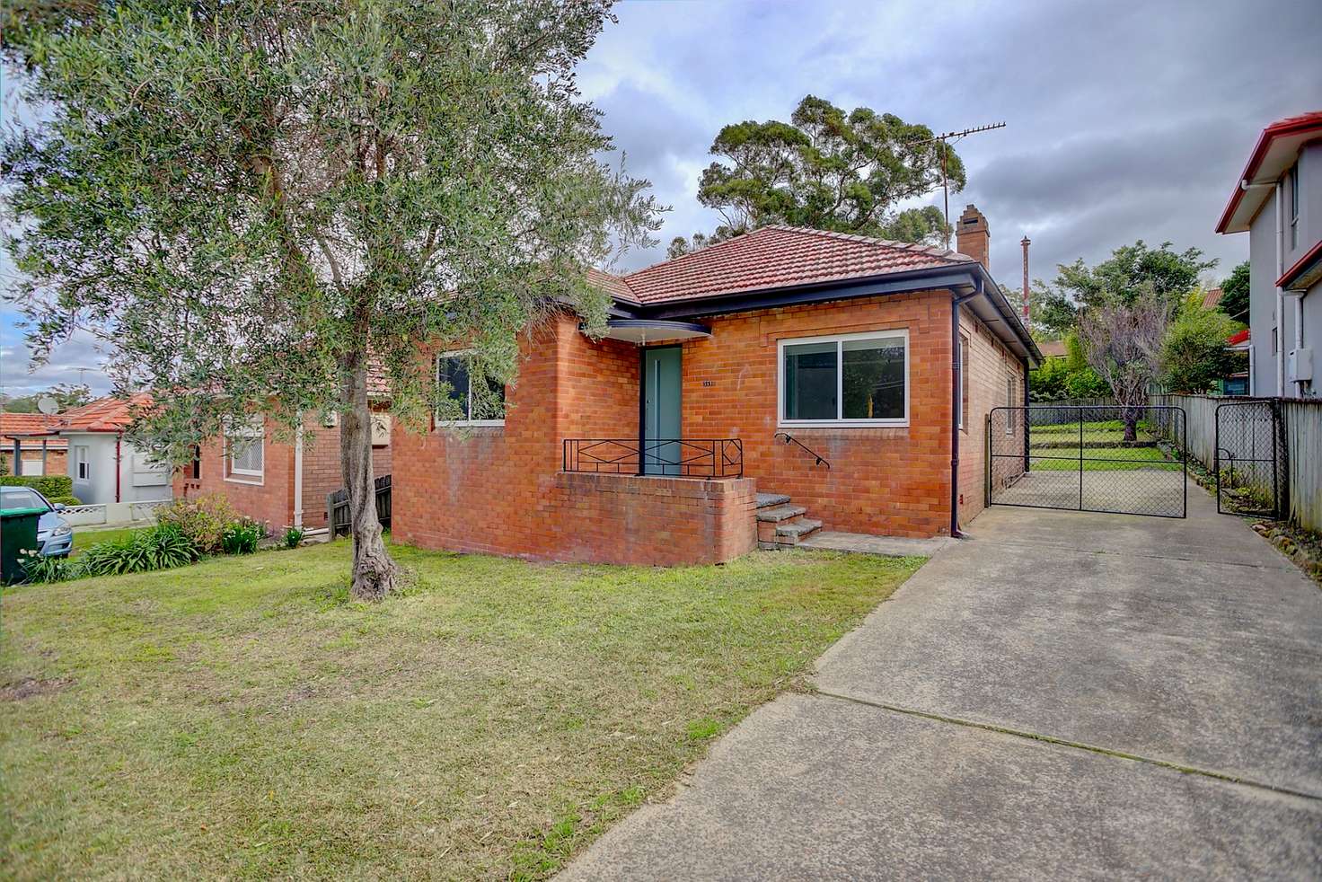 Main view of Homely house listing, 569 Princes Highway, Blakehurst NSW 2221