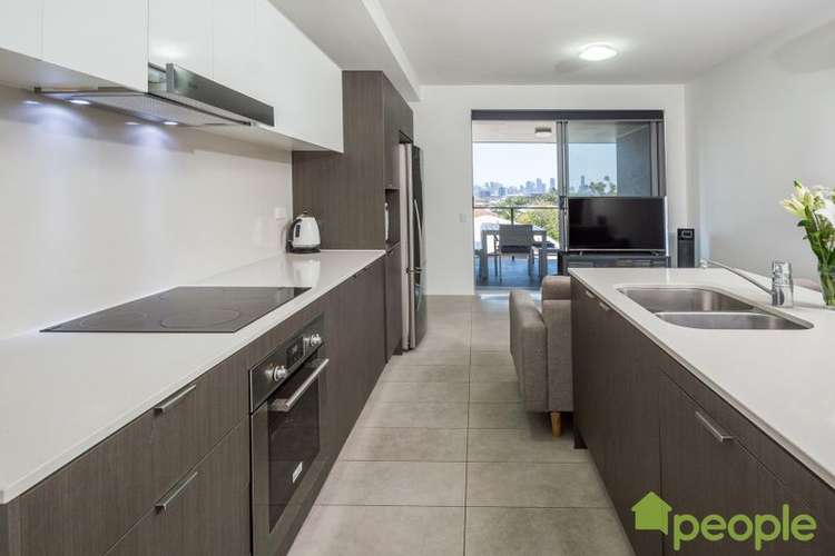 Fifth view of Homely unit listing, 11/28 Chatsworth Road, Greenslopes QLD 4120