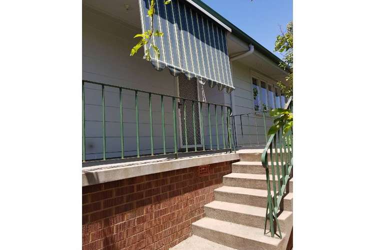 Second view of Homely house listing, 836 Watson Street, Glenroy NSW 2640