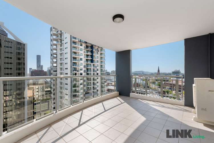 Second view of Homely unit listing, 37/446 Ann Street, Brisbane City QLD 4000