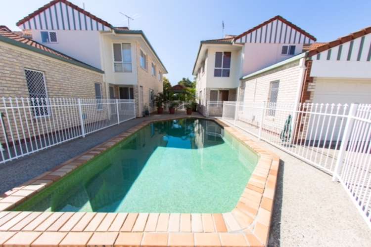 Main view of Homely townhouse listing, 6/20 Brickfield Road, Aspley QLD 4034