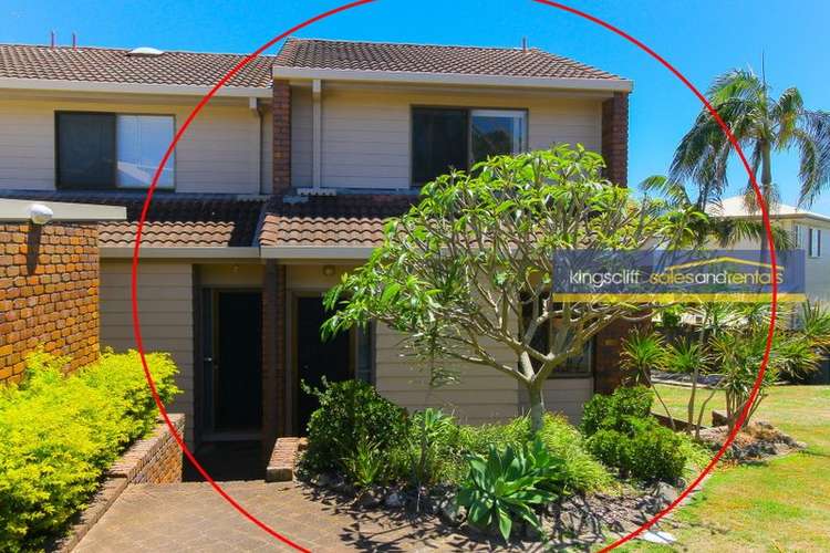 Main view of Homely townhouse listing, 1/16 Seaview Street, Kingscliff NSW 2487