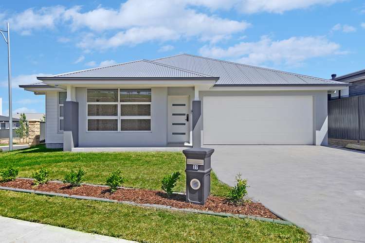 Main view of Homely house listing, 37 Sunstone Way, Leppington NSW 2179