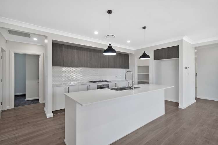 Second view of Homely house listing, 37 Sunstone Way, Leppington NSW 2179
