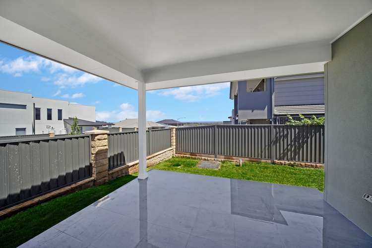 Fifth view of Homely house listing, 37 Sunstone Way, Leppington NSW 2179