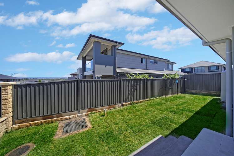 Sixth view of Homely house listing, 37 Sunstone Way, Leppington NSW 2179