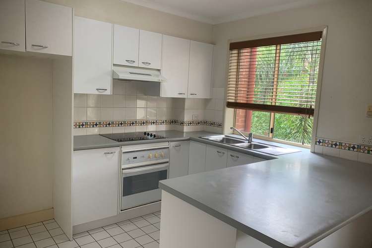 Second view of Homely unit listing, 5/9 Jerdanefield Road, St Lucia QLD 4067