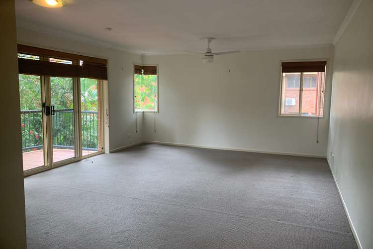 Third view of Homely unit listing, 5/9 Jerdanefield Road, St Lucia QLD 4067