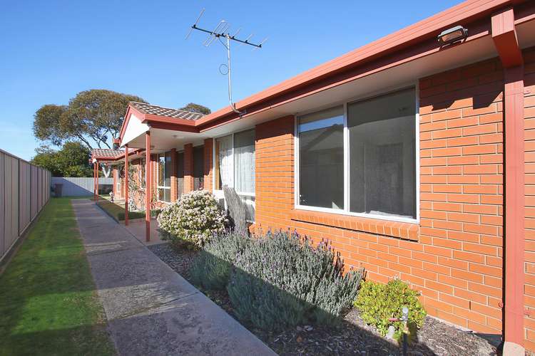 Main view of Homely unit listing, 3/614 Hague Street, Lavington NSW 2641