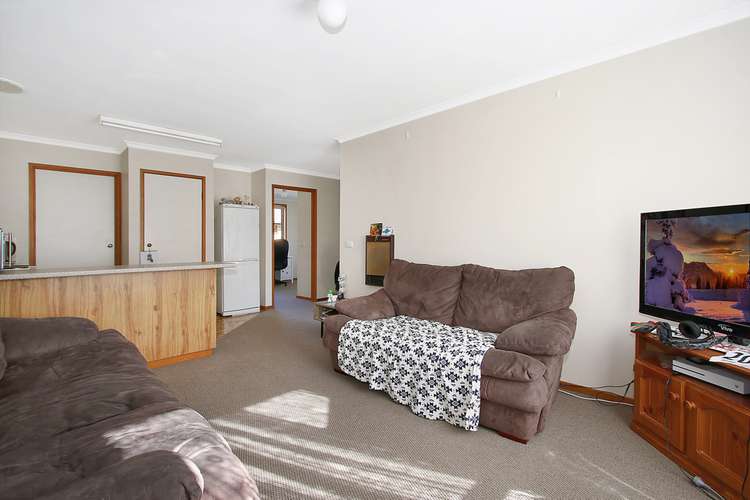 Second view of Homely unit listing, 3/614 Hague Street, Lavington NSW 2641