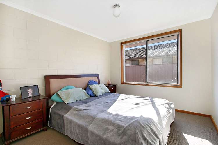 Fourth view of Homely unit listing, 3/614 Hague Street, Lavington NSW 2641