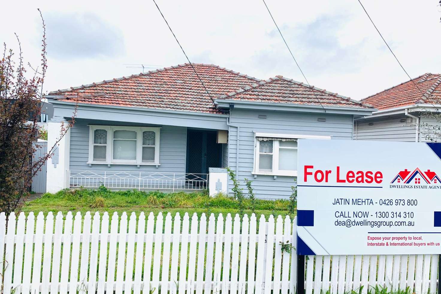 Main view of Homely house listing, 46 davis street, Coburg VIC 3058