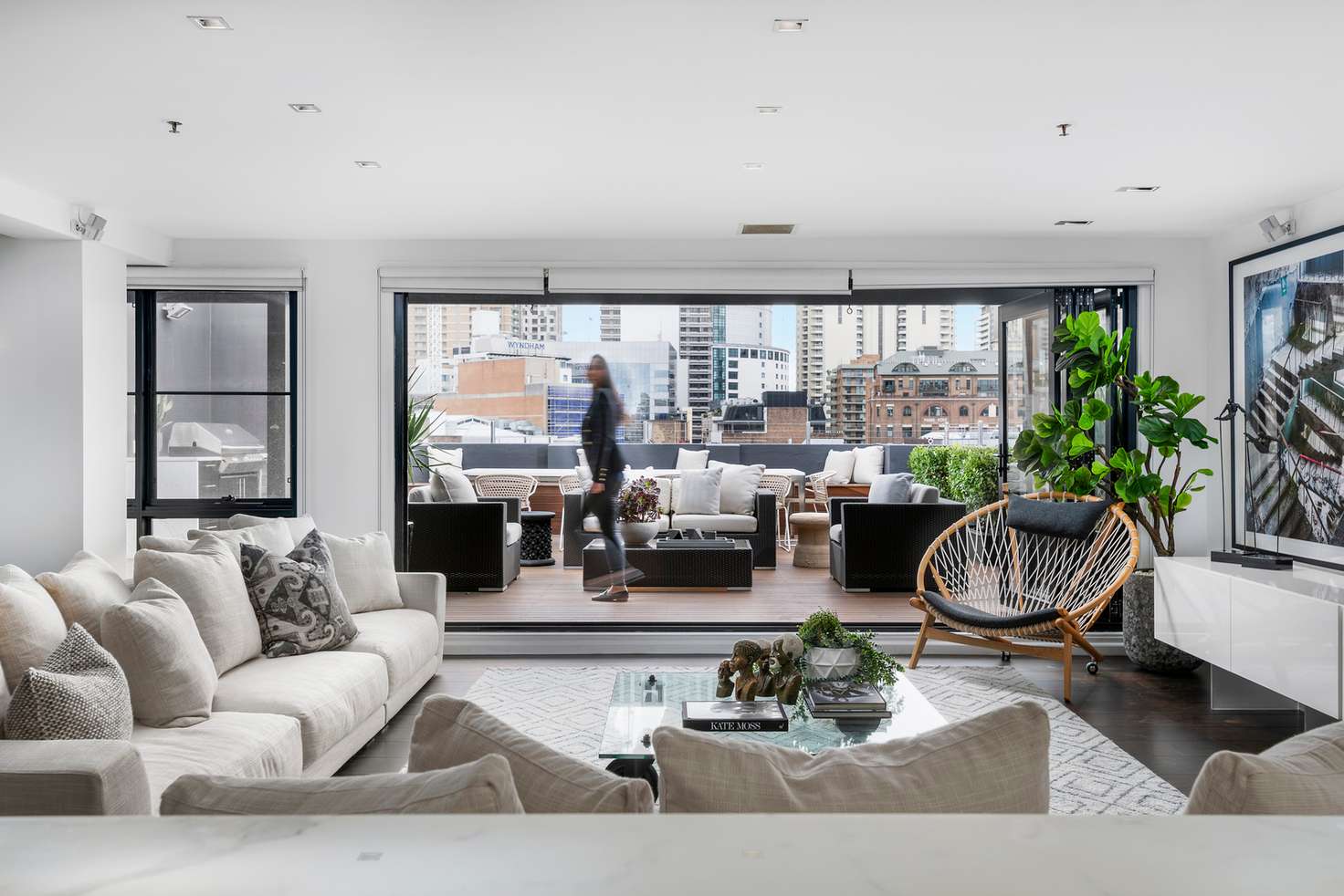 Main view of Homely apartment listing, 51/74 Reservoir Street, Surry Hills NSW 2010